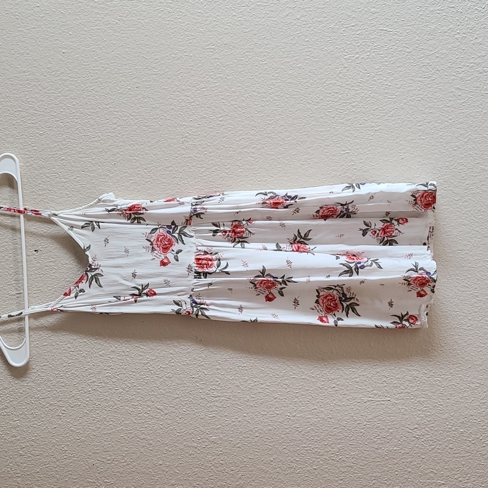 H&M Floral Dress